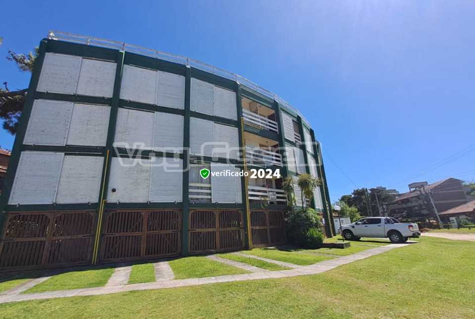 Betamar 2A: Departamento en Villa Gesell zona Centro