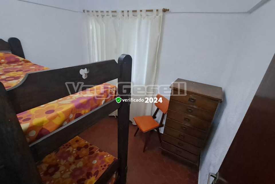 Alquilo Departamento Betamar 2A en Villa Gesell zona Centro a 200 Mts de la Playa