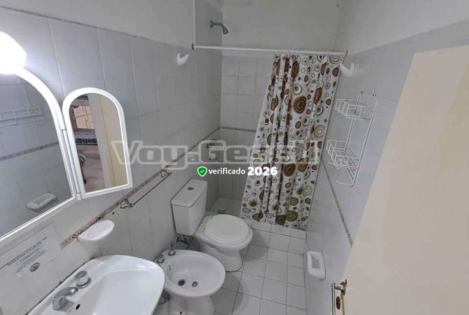 Alquilo Departamento Betel en Villa Gesell zona Sur a 1100 Mts de la Playa 