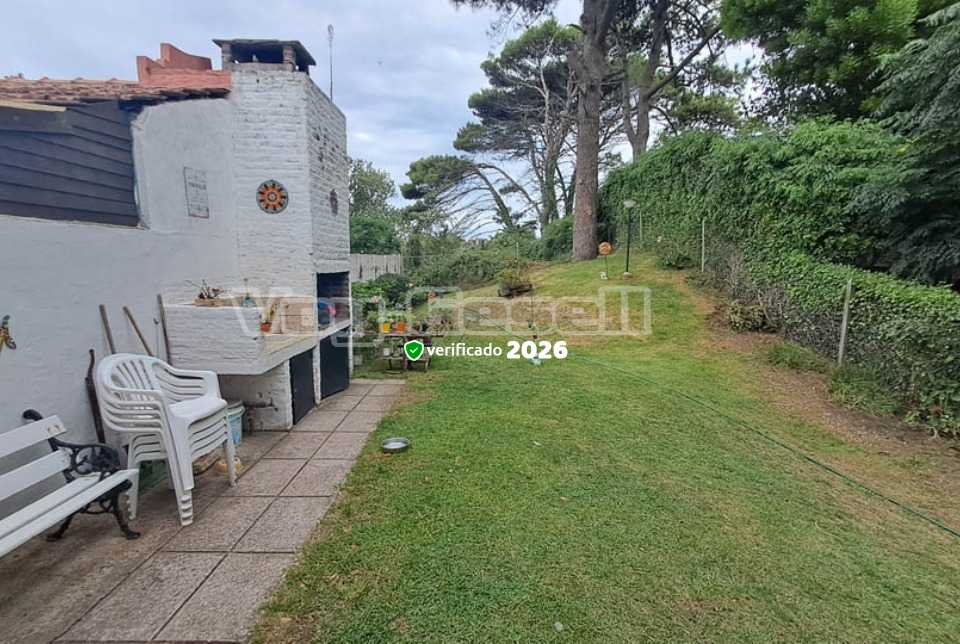 Alquilo Departamento Betel en Villa Gesell zona Sur a 1100 Mts de la Playa