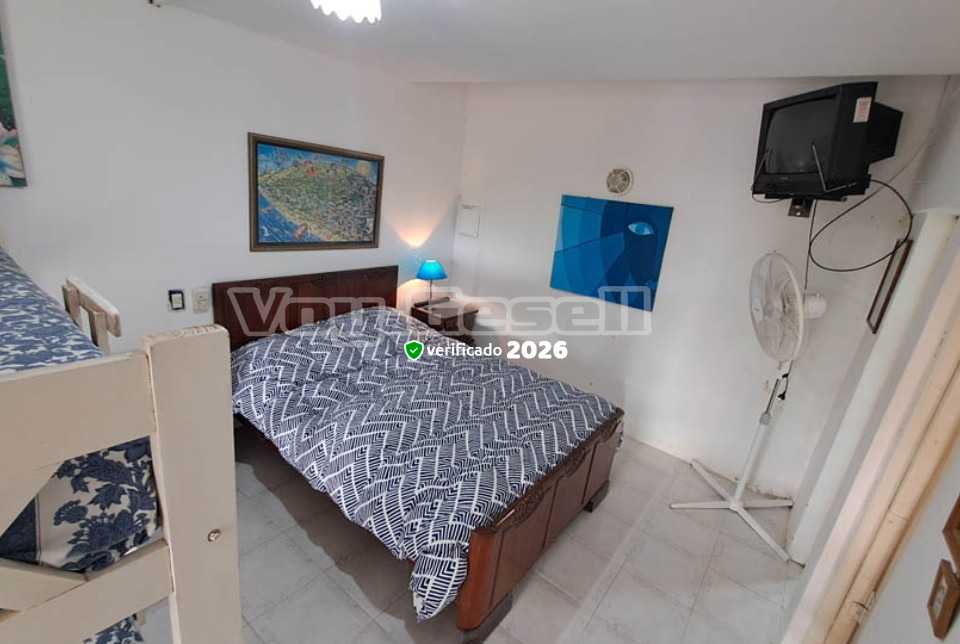 Alquilo Departamento Betel en Villa Gesell zona Sur a 1100 Mts de la Playa 