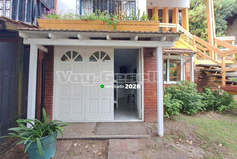 Alquilo Departamento Betel en Villa Gesell zona Sur a 1100 Mts de la Playa 