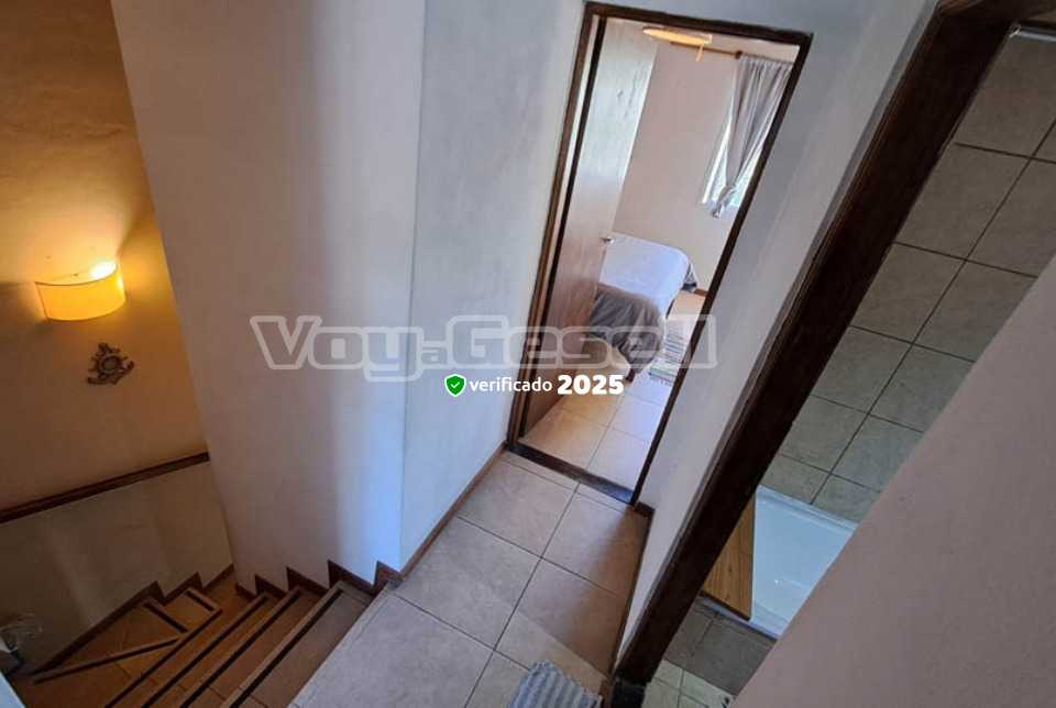 Alquilo Casa Bordo en Villa Gesell zona Centro 