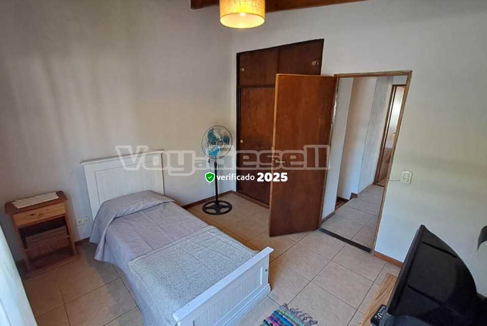 Alquilo Casa Bordo en Villa Gesell zona Centro 