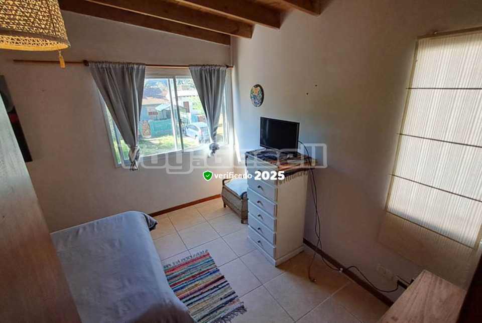 Alquilo Casa Bordo en Villa Gesell zona Centro 