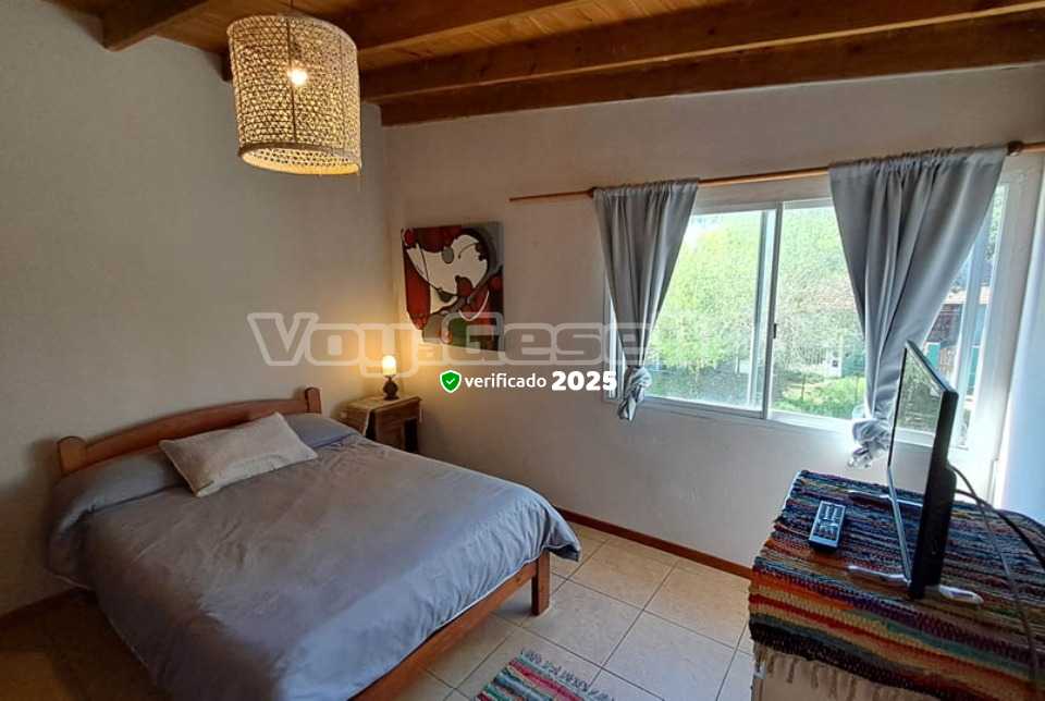 Alquilo Casa Bordo en Villa Gesell zona Centro 