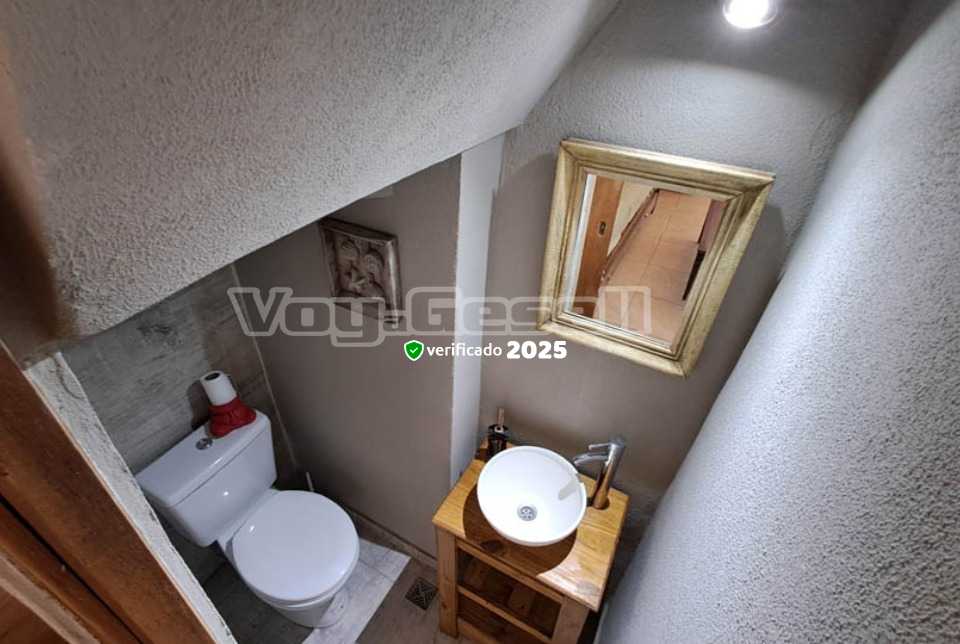 Alquilo Casa Bordo en Villa Gesell zona Centro 