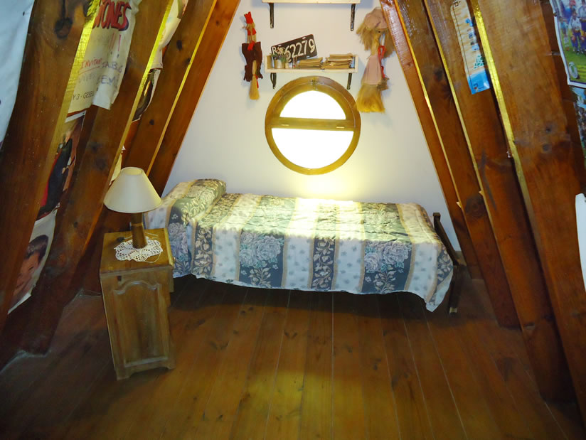 Alquilo Casa Borrelli en Villa Gesell zona Sur a 400 Mts de la Playa