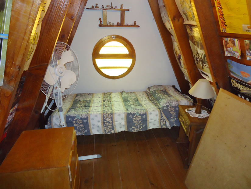 Alquilo Casa Borrelli en Villa Gesell zona Sur a 400 Mts de la Playa