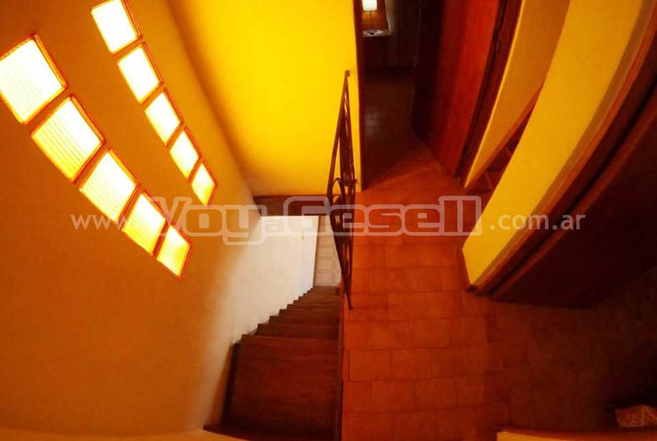 Alquilo Casa Borrelli en Villa Gesell zona Sur a 400 Mts de la Playa