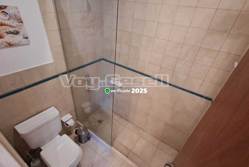 Alquilo Departamento Bosque Manzana 1 en Mar de las Pampas zona  