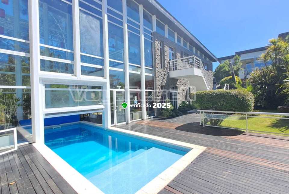 Bosque Manzana 1: Departamento en Mar de las Pampas