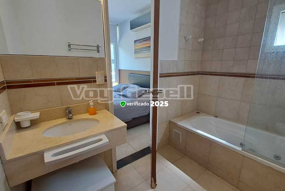 Alquilo Departamento Bosque Manzana 1 en Mar de las Pampas zona  