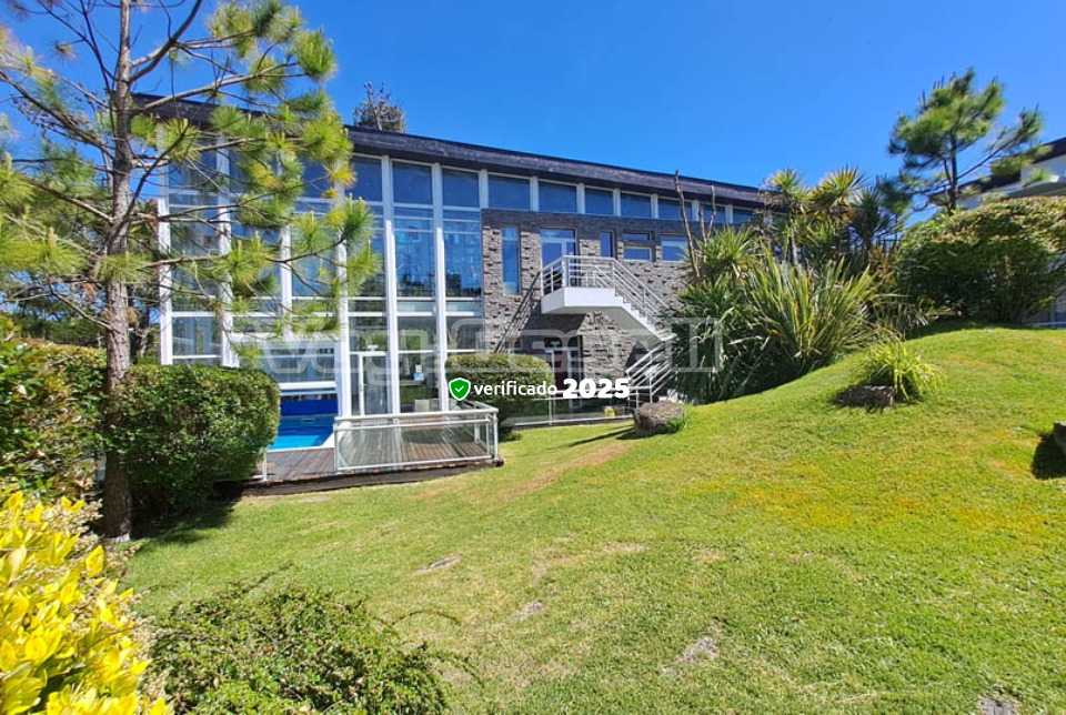 Alquilo Departamento Bosque Manzana 1 en Mar de las Pampas zona  