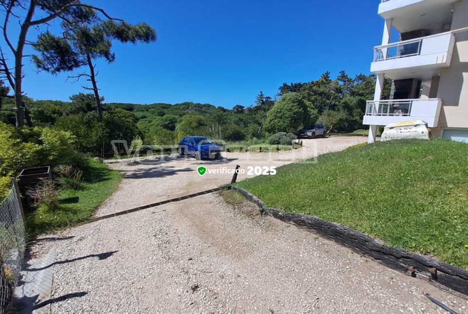 Alquilo Departamento Bosque Manzana 1 en Mar de las Pampas zona  