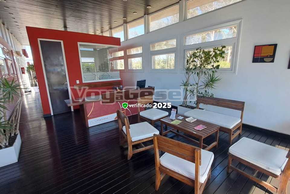 Alquilo Departamento Bosque Manzana 1 en Mar de las Pampas zona  