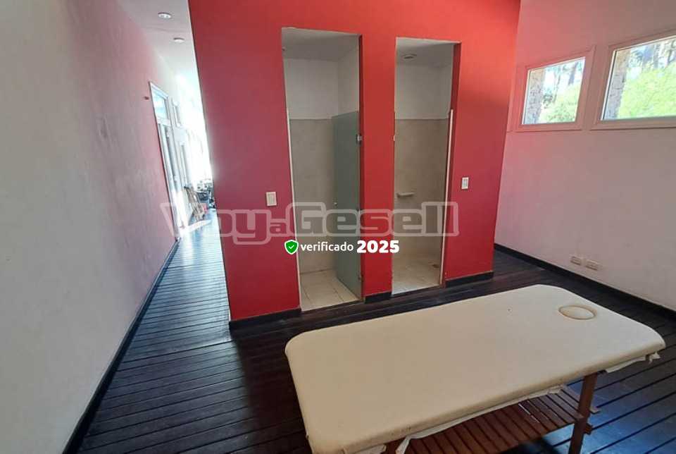 Alquilo Departamento Bosque Manzana 1 en Mar de las Pampas zona  