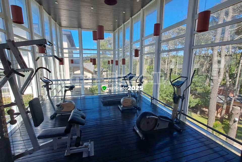 Alquilo Departamento Bosque Manzana 1 en Mar de las Pampas zona  