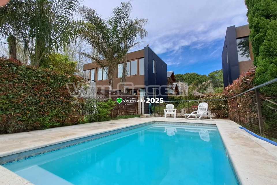 Departamento: Brisas de Mar Azul en Mar Azul