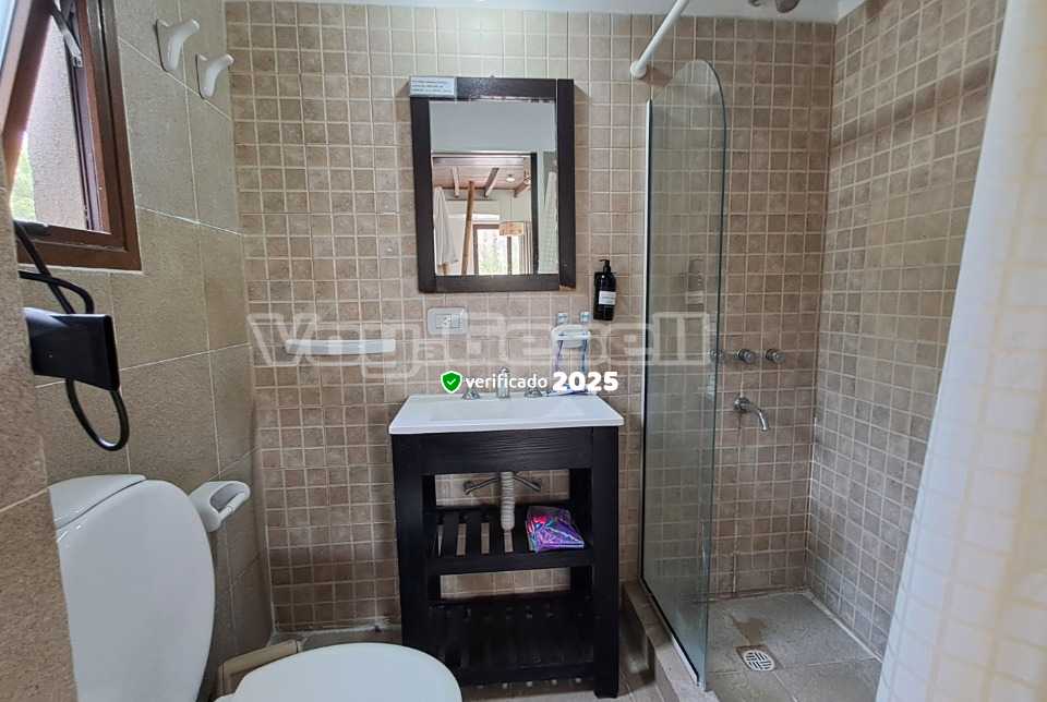 Alquilo Departamento Brisas de Mar Azul en Mar Azul zona  a 650 mts de la Playa