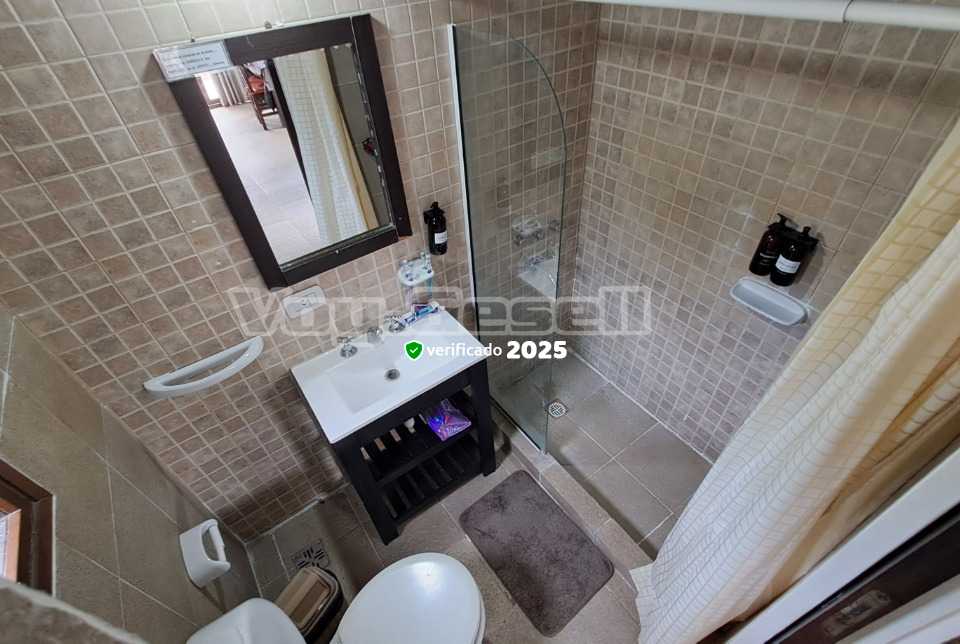 Alquilo Departamento Brisas de Mar Azul en Mar Azul zona  a 650 mts de la Playa