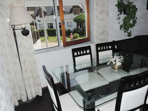 Alquilo Departamento Caleu Caleu en Villa Gesell zona Centro a 100 Mts de la Playa 