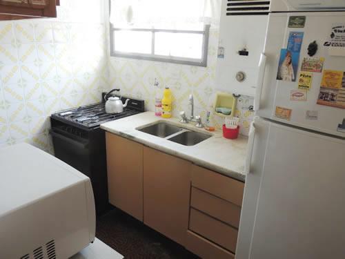 Alquilo Departamento Caleu Caleu en Villa Gesell zona Centro a 100 Mts de la Playa 