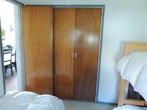 Alquilo Departamento Caleu Caleu en Villa Gesell zona Centro a 100 Mts de la Playa