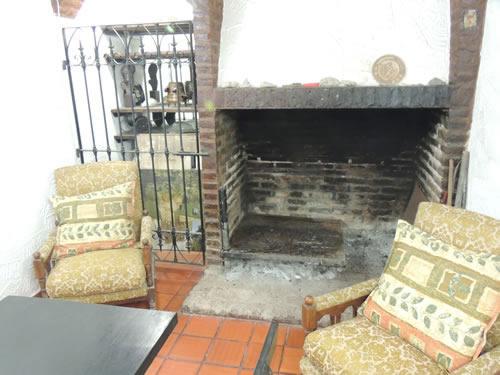 Alquilo Departamento Caleu Caleu en Villa Gesell zona Centro a 100 Mts de la Playa