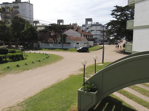 Alquilo Departamento Caleu Caleu en Villa Gesell zona Centro a 100 Mts de la Playa