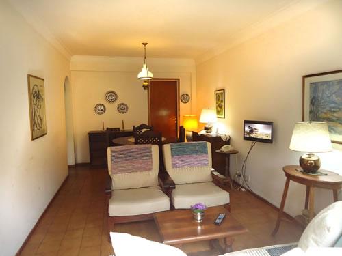 Alquilo Departamento Camino del Bosque PB 2 en Villa Gesell zona Barrio Norte a 300 Mts de la Playa 