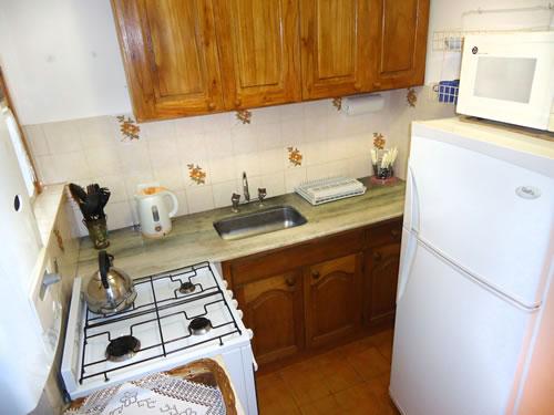 Alquilo Departamento Camino del Bosque PB 2 en Villa Gesell zona Barrio Norte a 300 Mts de la Playa