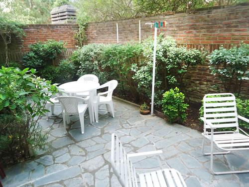 Alquilo Departamento Camino del Bosque PB 2 en Villa Gesell zona Barrio Norte a 300 Mts de la Playa