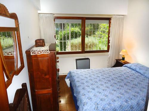 Alquilo Departamento Camino del Bosque PB 2 en Villa Gesell zona Barrio Norte a 300 Mts de la Playa 