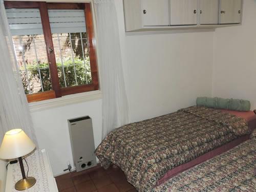 Alquilo Departamento Camino del Bosque PB 2 en Villa Gesell zona Barrio Norte a 300 Mts de la Playa 