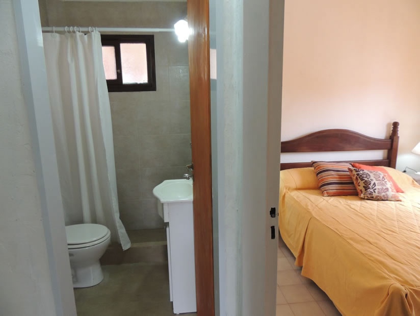 Alquilo Departamento Canaima depto 1 en Villa Gesell zona Sur a 50 mts de la Playa 