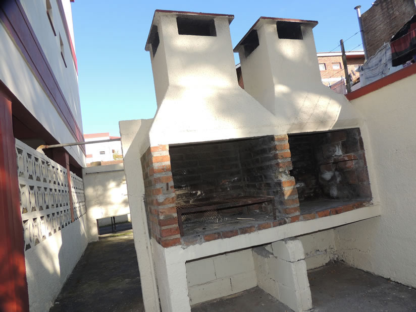 Alquilo Departamento Canaima depto 1 en Villa Gesell zona Sur a 50 mts de la Playa