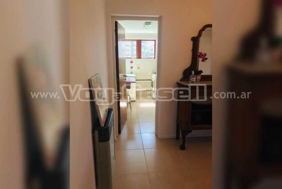 Alquilo Departamento Canciller 2do C en Villa Gesell zona Centro Comercial a 100 Mts de la Playa 