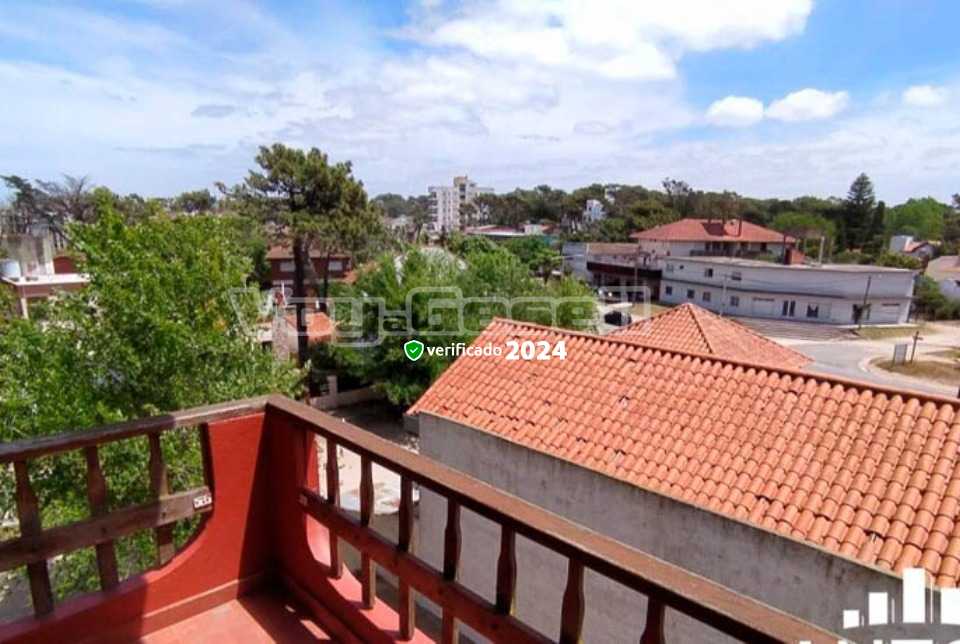 Dueño Alquila en Villa Gesell, Departamento en zona Centro