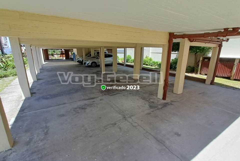 Alquilo Departamento Carubi 1A en Villa Gesell zona Centro Comercial a 100 Mts de la Playa