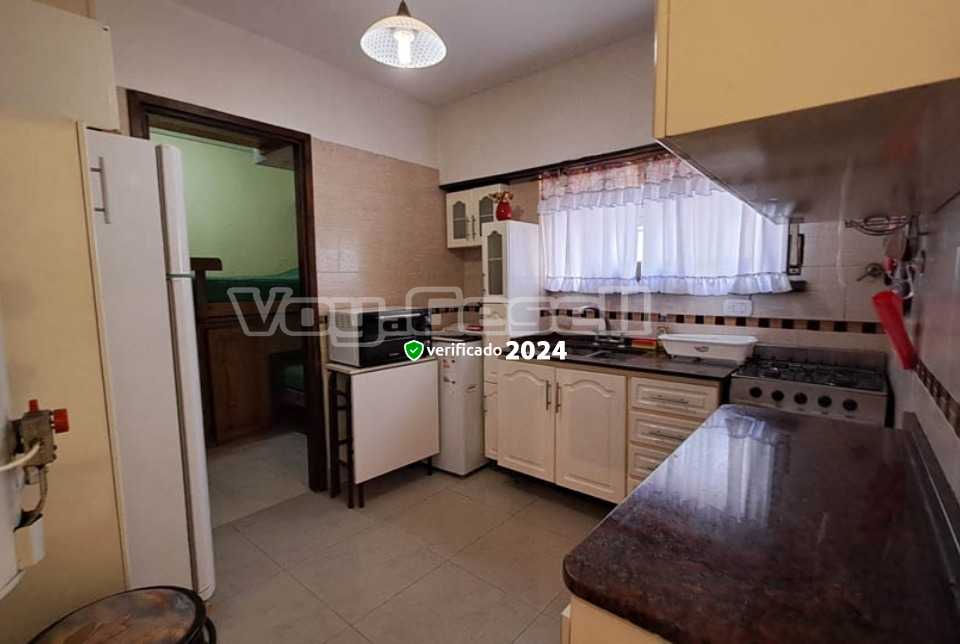 Alquilo Departamento Carubi 1A en Villa Gesell zona Centro Comercial a 100 Mts de la Playa 