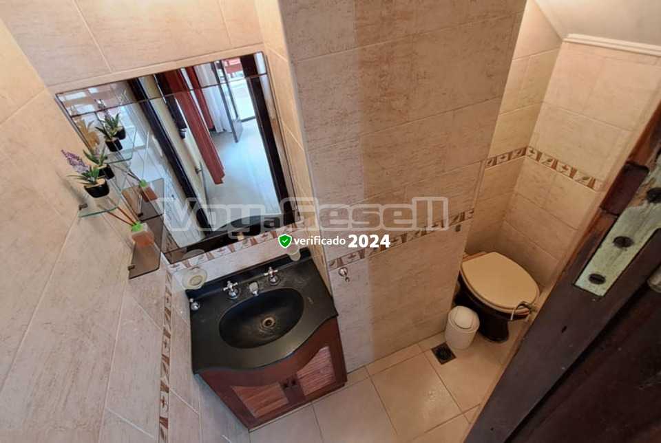 Alquilo Departamento Carubi 1A en Villa Gesell zona Centro Comercial a 100 Mts de la Playa