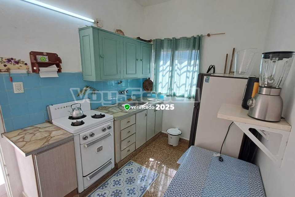 Alquilo Casa Casa 138 en Villa Gesell zona Sur a 260 Mts de la Playa 