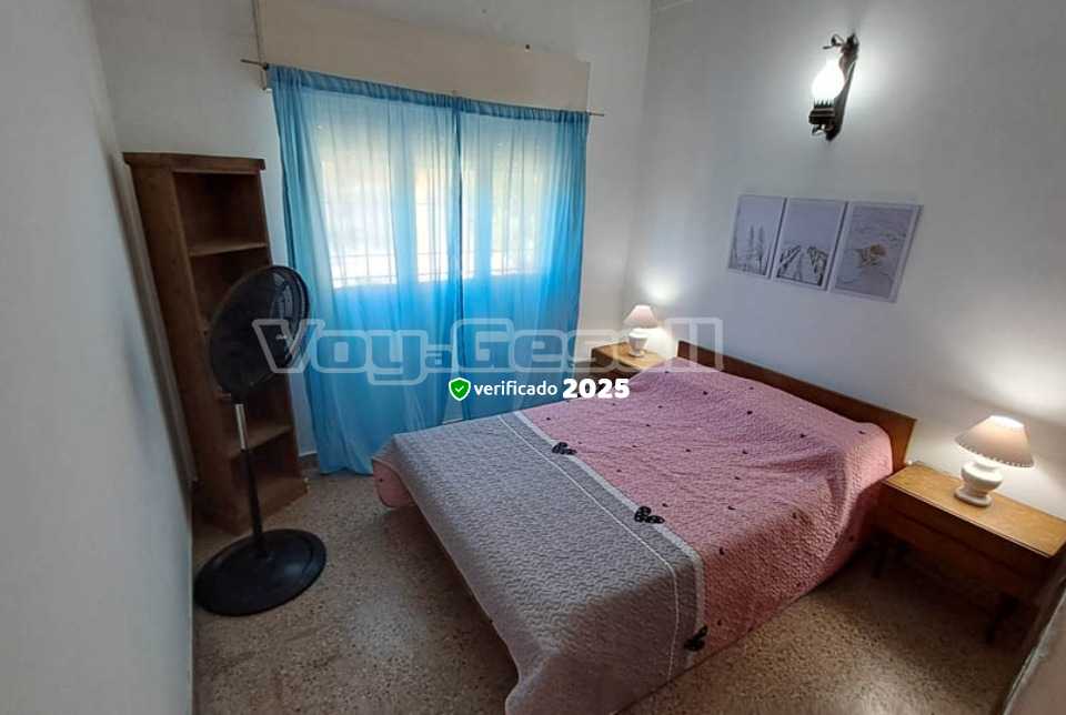 Alquilo Casa Casa 138 en Villa Gesell zona Sur a 260 Mts de la Playa