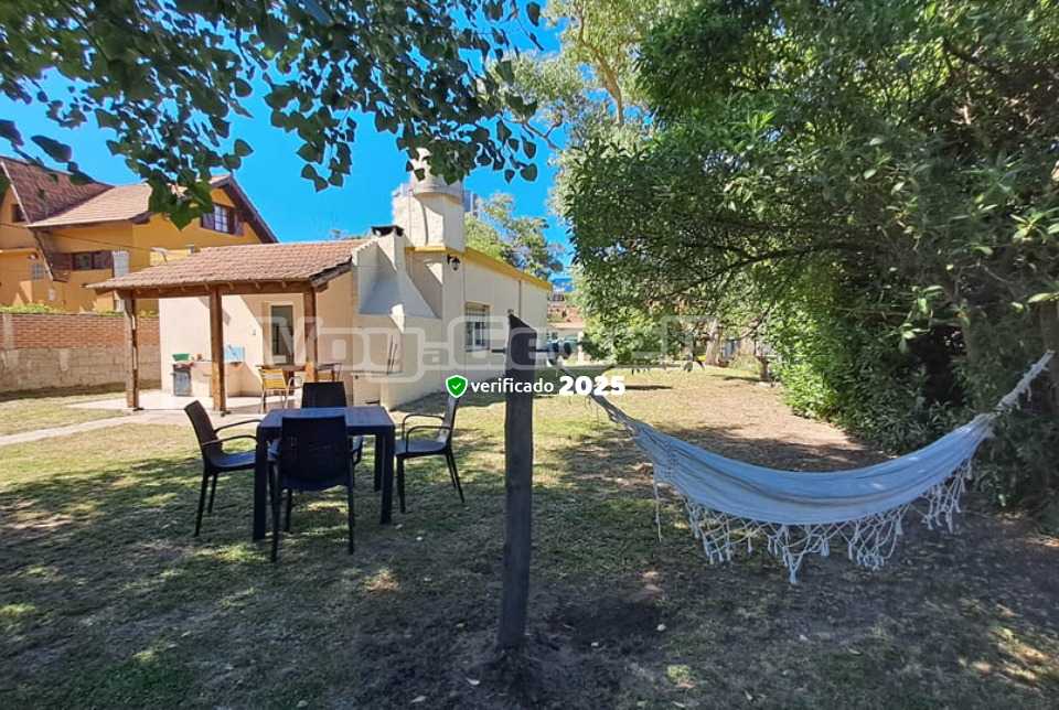 Casa 138: Casa en Villa Gesell zona Sur