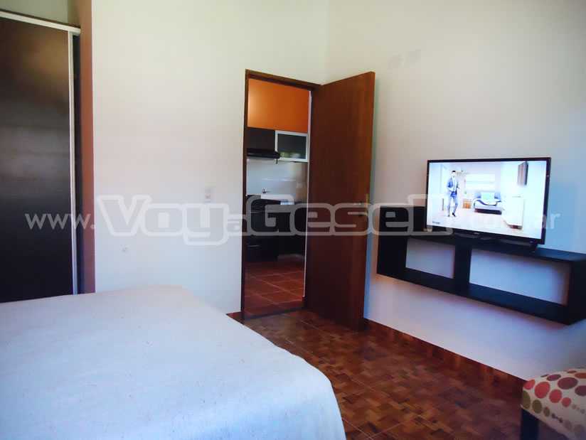 Alquilo Casa Casa 206 en Villa Gesell zona Barrio Norte a 550 Mts de la Playa