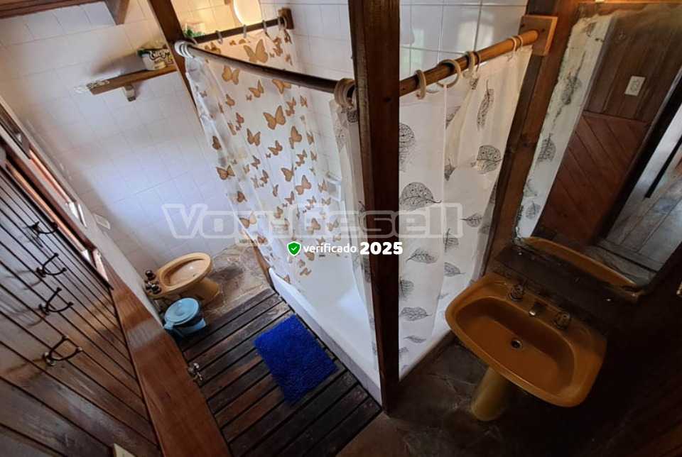 Alquilo Casa Casa 304 en Villa Gesell zona Barrio Norte a 260 Mts de la Playa