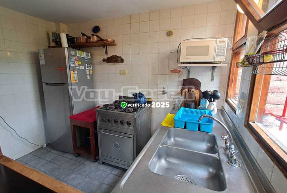 Alquilo Casa Casa 304 en Villa Gesell zona Barrio Norte a 260 Mts de la Playa 