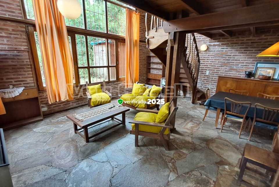 Casa 304: Casa en Villa Gesell zona Barrio Norte