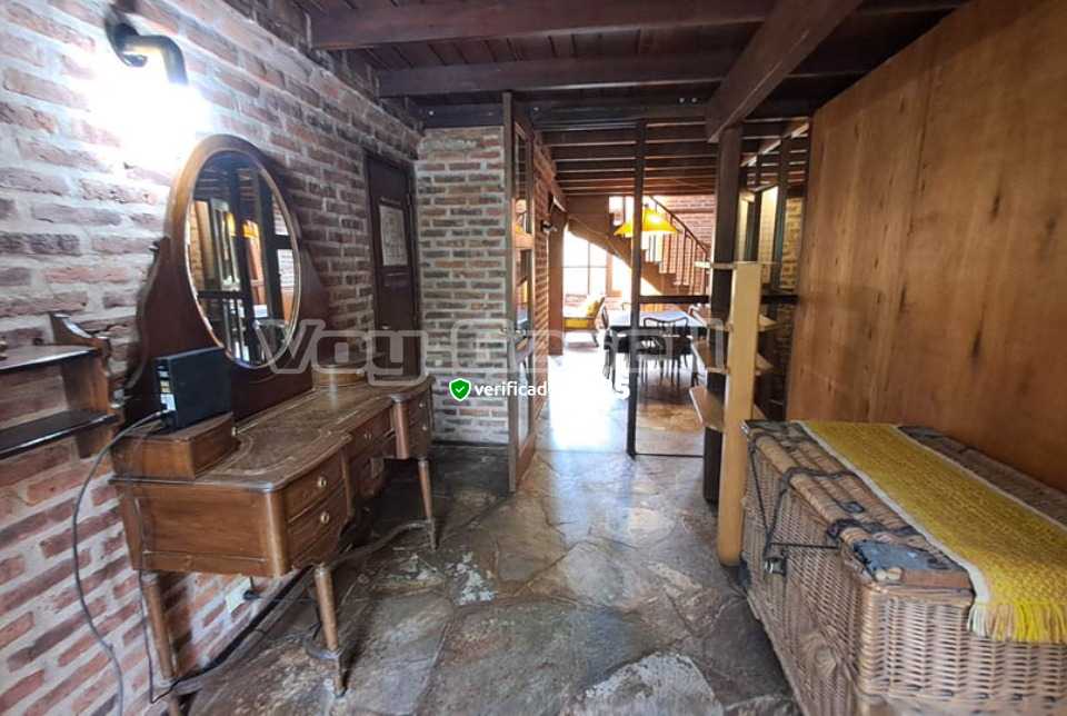 Alquilo Casa Casa 304 en Villa Gesell zona Barrio Norte a 260 Mts de la Playa 